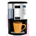 Cuisinart  Coffee On Demand 12 Cup Programmable Coffeemaker